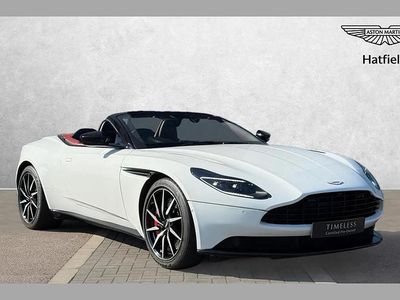 Aston Martin DB11