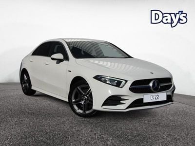 Mercedes A250