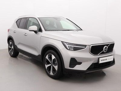 Silver Used 2025 Volvo XC40 Core SUV | £28,995 (Fair price)