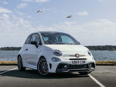 Abarth 695