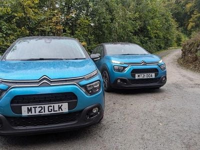 Citroën C3