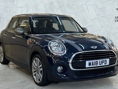 used Mini Cooper 5-Door HatchSeven Edition 1.5 5dr