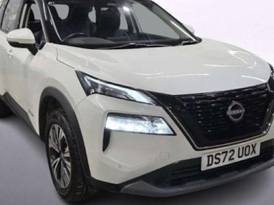 Used Nissan X-Trail Acenta Premium 204 HP (150 kW) 2026 SUV