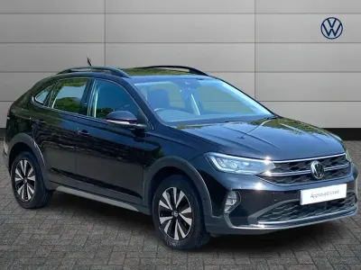 Used VW Taigo