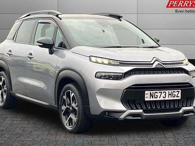 Used 2024 Citroën C3 PureTech Hatchback | £15,350 (A bit pricey)