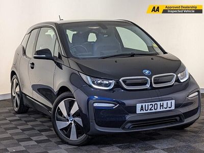 used BMW i3 42.2kWh Auto 5dr SERVICE HISTORY REVERSE CAMERA Hatchback
