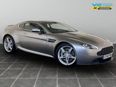Aston Martin Vantage