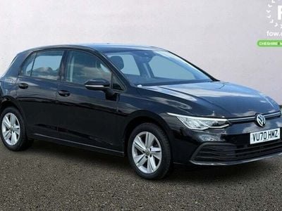 VW Golf VIII
