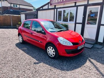 Renault Clio II