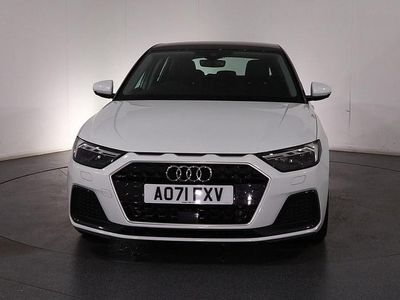 Used Audi A1 Sport 2021 White SUV