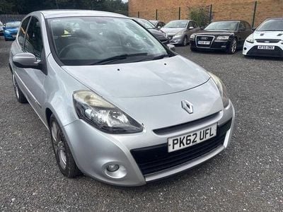 Renault Clio IV
