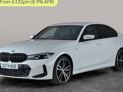 Used BMW 320 M Sport 184 HP (135 kW) 2026 Sedan