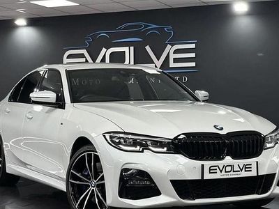 Used BMW 330e M Sport 292 HP (214 kW) 2020 Sedan