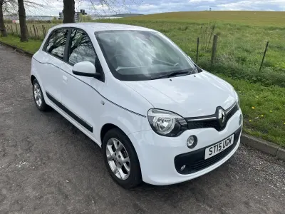 Usado Renault Twingo