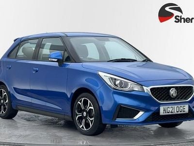 MG MG3