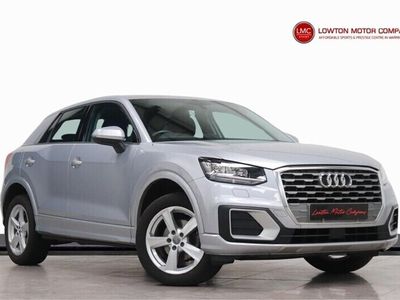 used Audi Q2 30 TFSI Sport 5dr