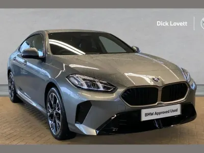Used BMW 220 M Sport 168 HP (123 kW) 2026 Grey Coupe