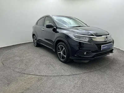 Used Honda HR-V
