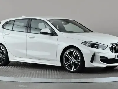 Used BMW 118 M Sport 136 HP (100 kW) 2024 Hatchback
