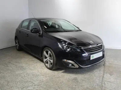 Used Peugeot 308