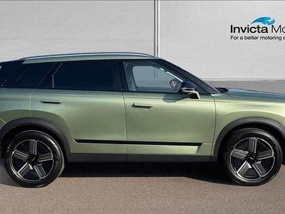 Used Jaecoo 7 147 HP (108 kW) 2024 SUV