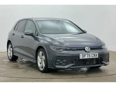 Used VW Golf VIII 272 HP (200 kW) 2026