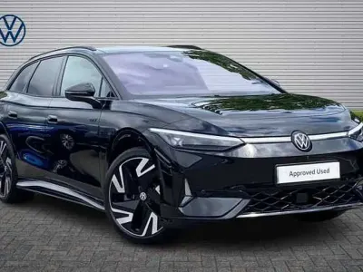 Used VW ID.7