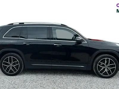 Used Mercedes EQB300 AMG Line Premium 167 kW (228 HP) 2023 SUV