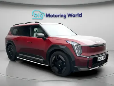 Used Kia EV9