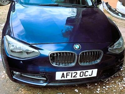 BMW 116