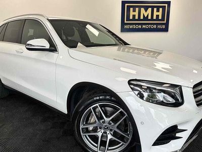 Mercedes GLC220