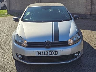 VW Golf VII