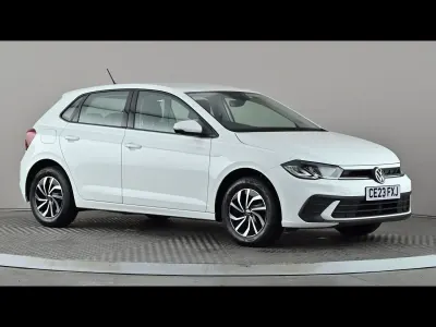 Used VW Polo