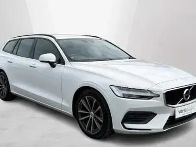 Used Volvo V60