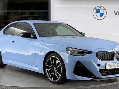 Used BMW M240 M Sport 374 HP (275 kW) 2024 Other Coupe