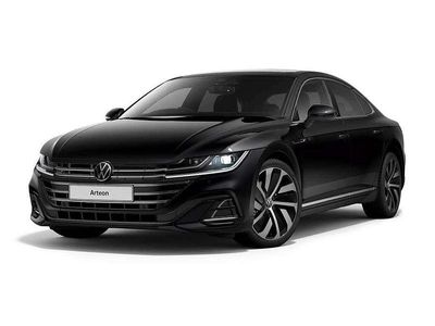 VW Arteon