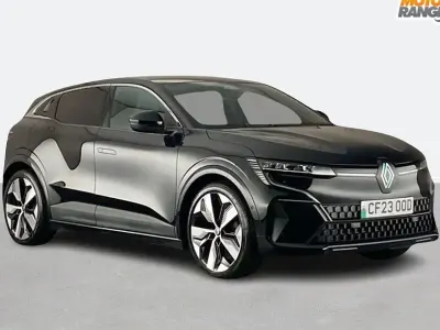 Used Renault Mégane Techno 2023 Hatchback