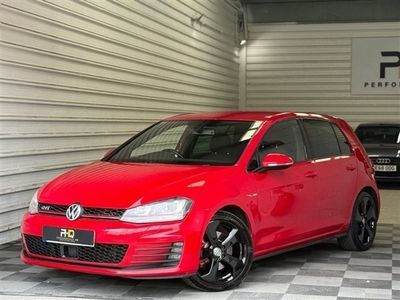 VW Golf VII