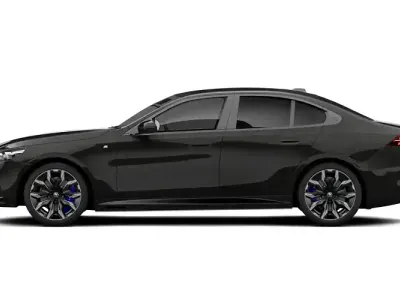 New BMW i5 442 kW (601 HP) 2026 Sedan