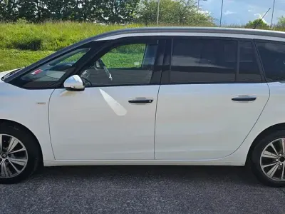 Gebraucht Citroën Grand C4 Picasso