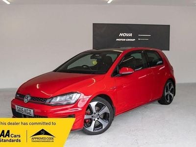 VW Golf VII