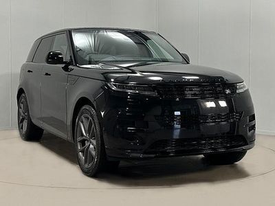 Nouă Land Rover Range Rover Sport SE Dynamic 460 CP (338 kW) 2025 SUV
