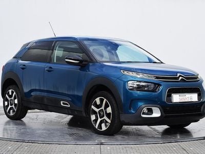 Citroën C4 Cactus