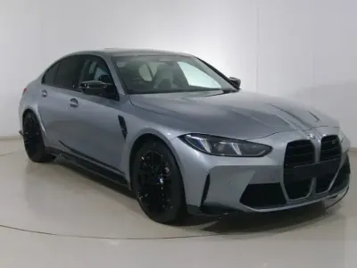Used BMW M3