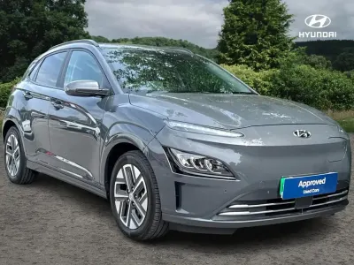 Used Hyundai Kona