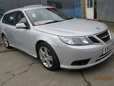 Saab 9-3