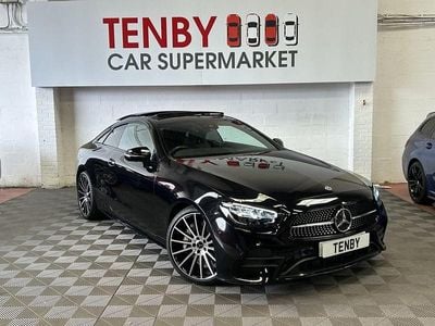Mercedes E300