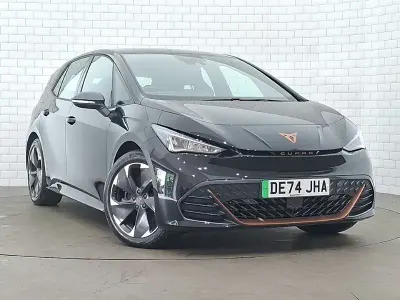 Used Cupra Born