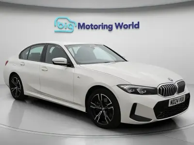 Usado BMW 330e