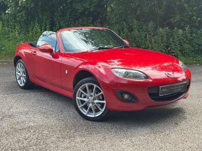 Mazda MX5